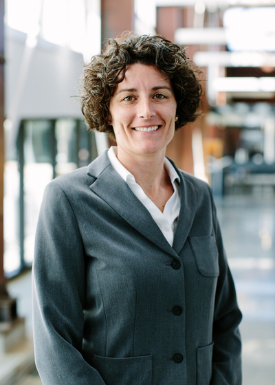Emily A. Witzenman
