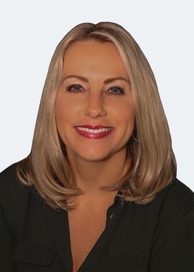 Photo of Disability Income Specialist Niki L Glen