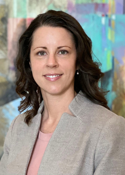 Lori Ham headshot