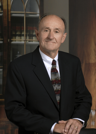 Terry L. Vanderhoof 