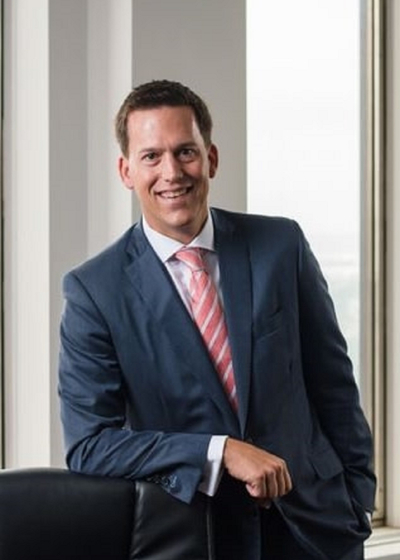 H Edwin Haller - Northwestern Mutual headshot