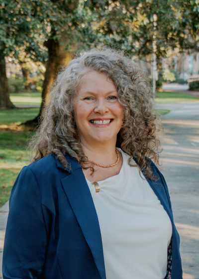 Photo of Director of Insurance Operations Stacy L Diehl