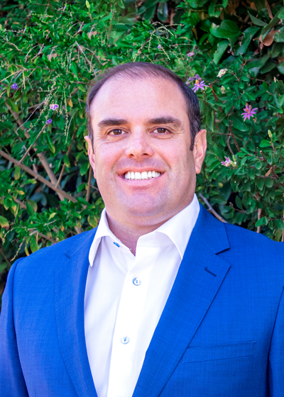 Garrett Bleakley - Northwestern Mutual headshot