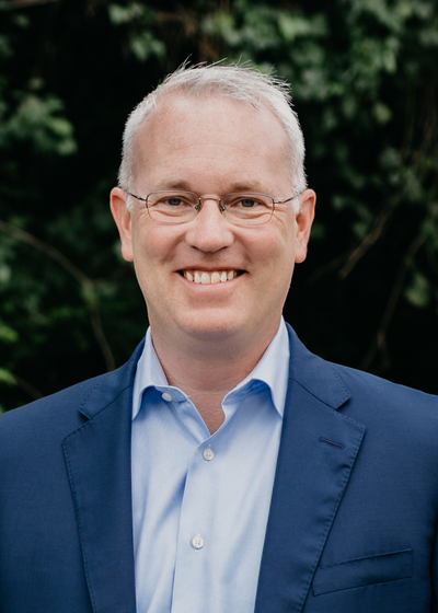 John P. Sterner
