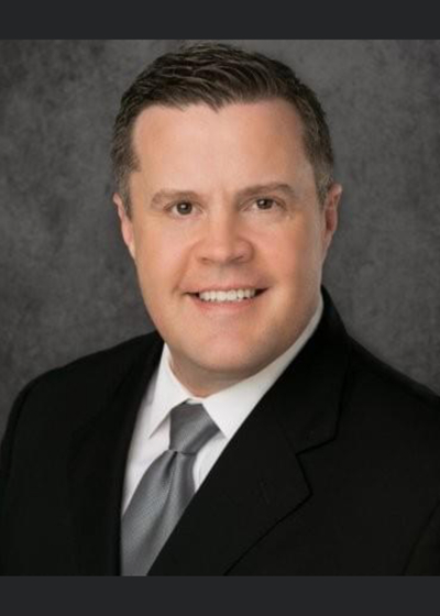 Mark McPherson - Northwestern Mutual headshot