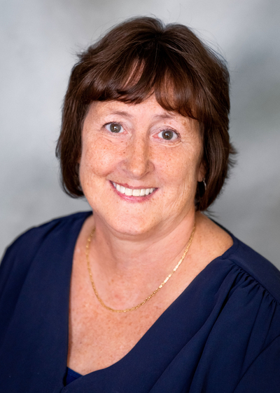 Photo of Director of Investments Laura J Palmer