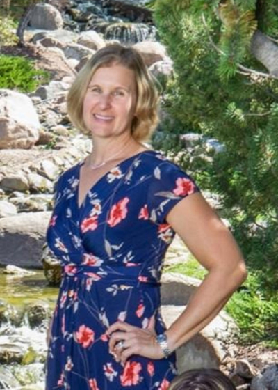Photo of Associate Financial Representative Cindy C Smith