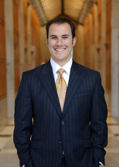 Andrew David Rubin 