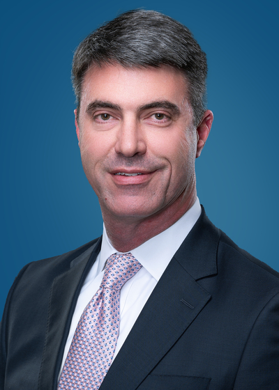 Photo of Partner and Wealth Management Advisor Jon A Youatt