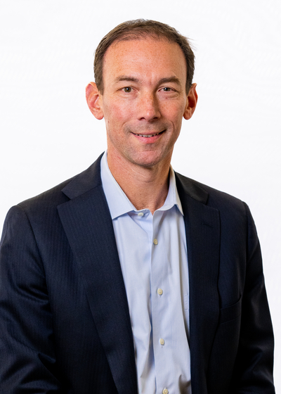 Photo of Wealth Management Advisor Josh Lerner