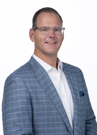 Photo of Partner and Private Wealth Advisor Michael D Sosnoski