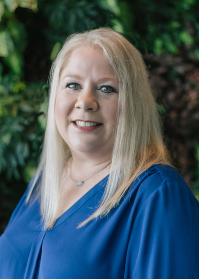 Photo of Associate Financial Representative Michelle E Thigpen