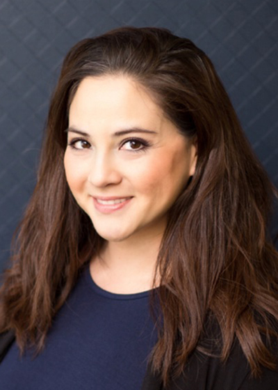 Danyelle N. Carr