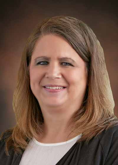 Lori A. Oetting