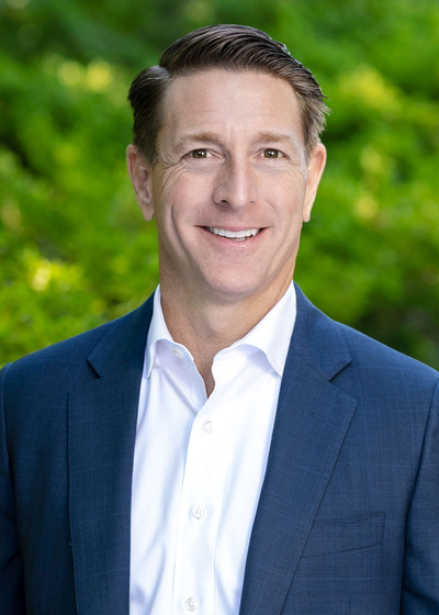 Gregory Mayfield - Northwestern Mutual headshot