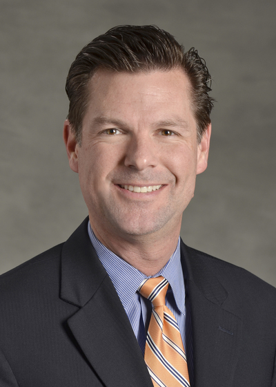 Christopher Knutson - Northwestern Mutual headshot