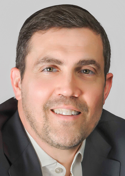 Photo of Partner and Private Wealth Advisor Samuel Waller