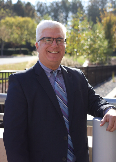 Photo of Michael Crenshaw