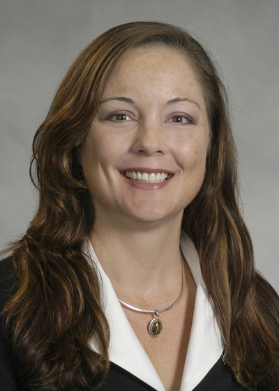 Photo of Assistant Gailyn C Bound
