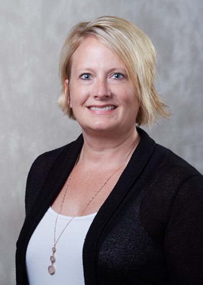 Photo of Associate Financial Advisor Jenny E Hieb