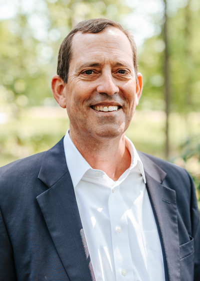 Photo of Associate Financial Representative John G Koedel III