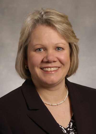 Sharon S Zimmerman 