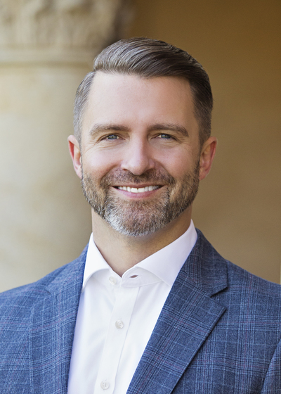 Matthew P Griessel