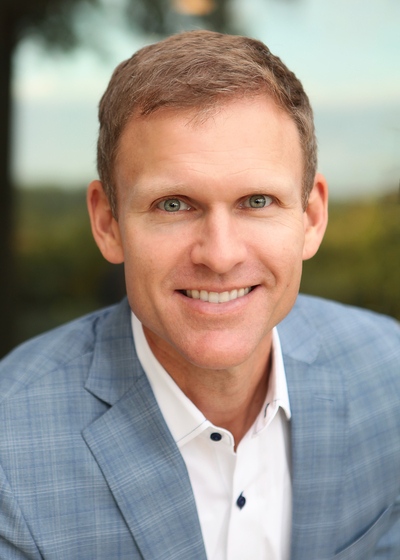 Photo of Founder and CEO Joshua T Waite