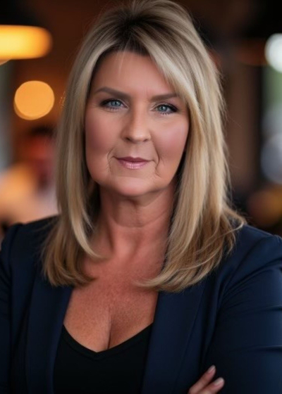 Carmen Leanne Allen 