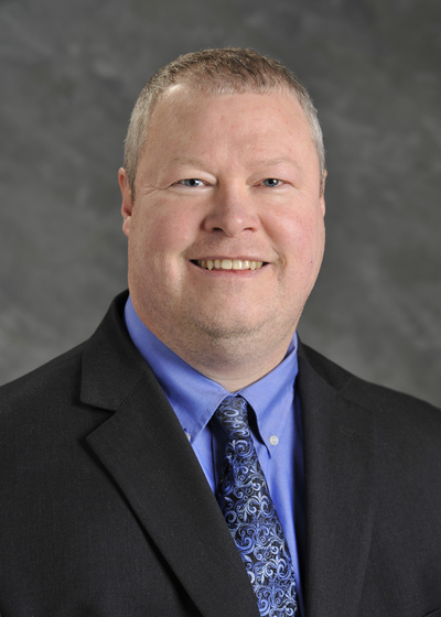 Dean T. Fox 