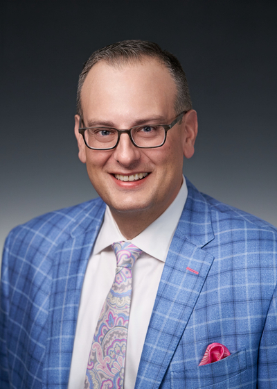 Photo of Wealth Management Advisor Timothy R Barnhart