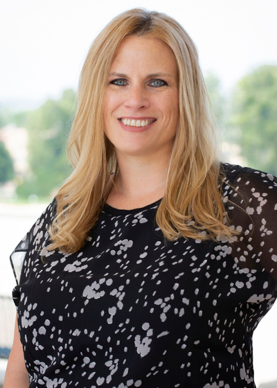 Shawn Johnson - Northwestern Mutual headshot