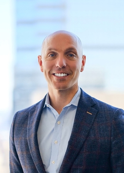 Tony Stanley - Northwestern Mutual headshot