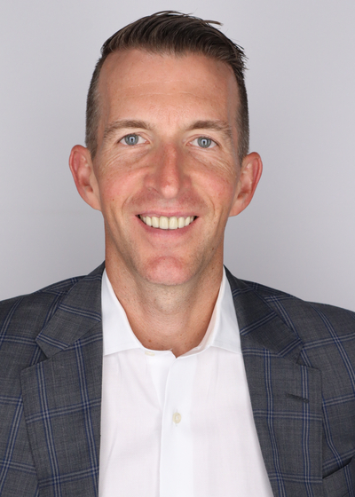 Cody Dolly - Northwestern Mutual headshot