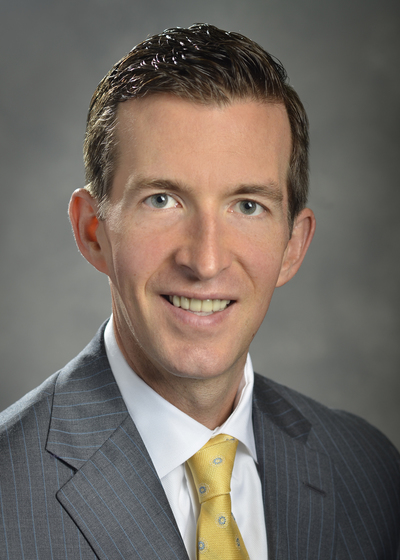 Cody Dolly - Northwestern Mutual headshot