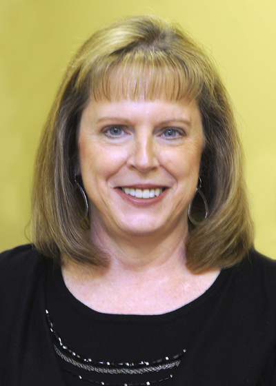 Photo of Linda B Toler