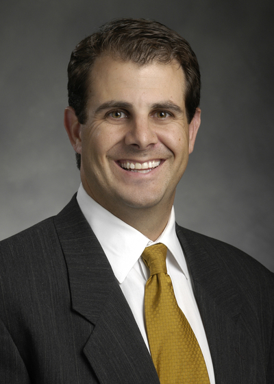 Patrick Matthews headshot
