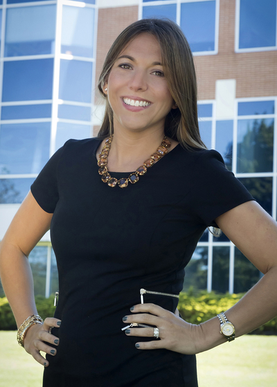 Marissa  Savino Williams 