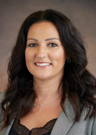 Allison J. Marigny