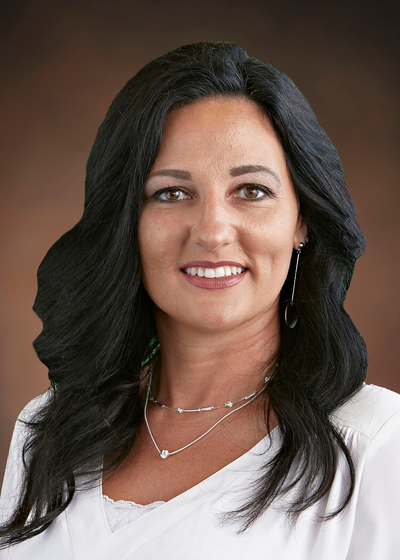 Allison J. Marigny
