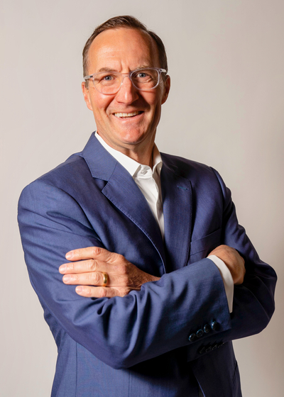 Photo of Private Wealth Advisor Nolan Woodruff Stokes
