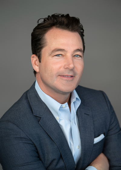 Photo of Samuel Brewer