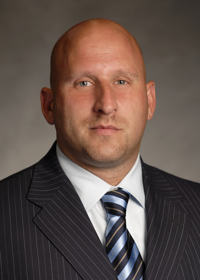 Bradley A Nieder