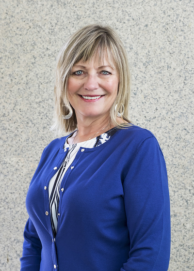 Kathy J Sanchez