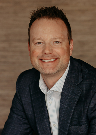 Photo of Wealth Management Advisor Jason Steven Rognrud