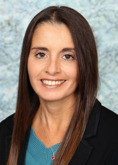 Photo of Associate Wealth Management Advisor Suzette T Morgan