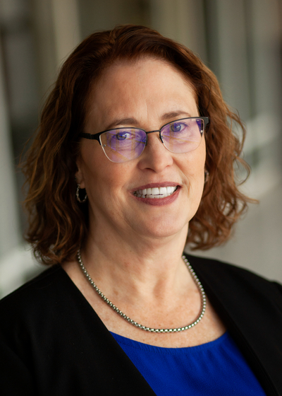 Photo of Associate Financial Representative Corrine Zerr