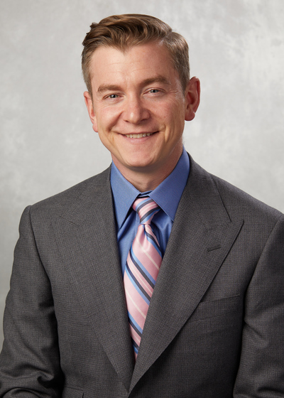 Timothy Mulroy - Northwestern Mutual headshot
