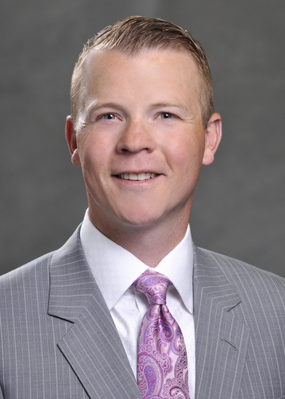 Todd Grabner - Northwestern Mutual headshot