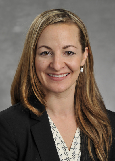 Sarah Walter headshot